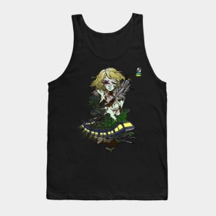 sltvk 057 Tank Top